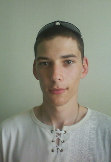 My photo - Maksim, 33 from Тulgan (@maksim12970)