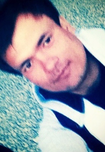 My photo - Rahim, 30 from Ashgabad (@rahim1391)