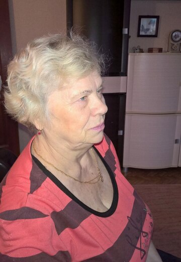 My photo - taisia, 83 from Saratov (@taisia125)