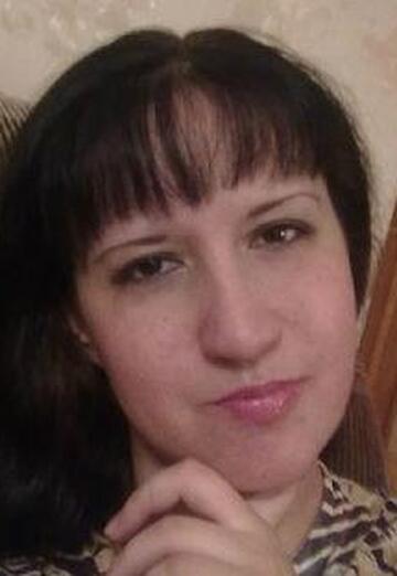 Моя фотография - Ольга, 36 из Чита (@blackfox15)