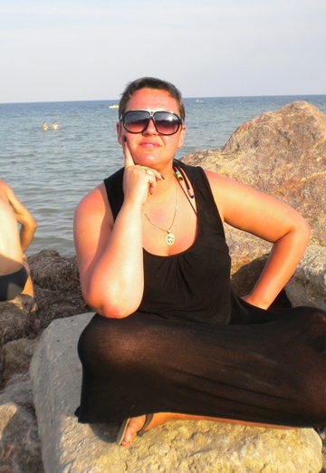My photo - Yuliana, 46 from Nezhin (@ul-2007)
