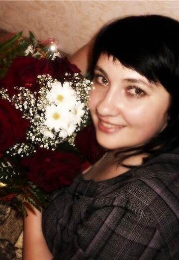 My photo - Natasha, 45 from Glazov (@sloniki79)