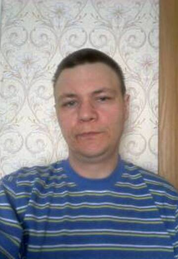 My photo - Dima, 42 from Neftekamsk (@dima17196)