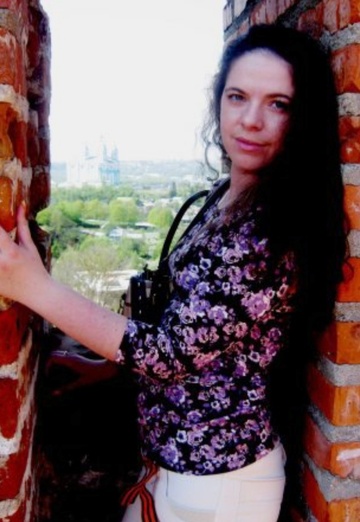 Моя фотография - Маришка, 38 из Калининград (@marishka7396)