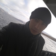 Андрей, 37, Краснотуранск