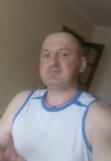 Моя фотография - Дмитро, 43 из Дубровица (@dmitro2984)