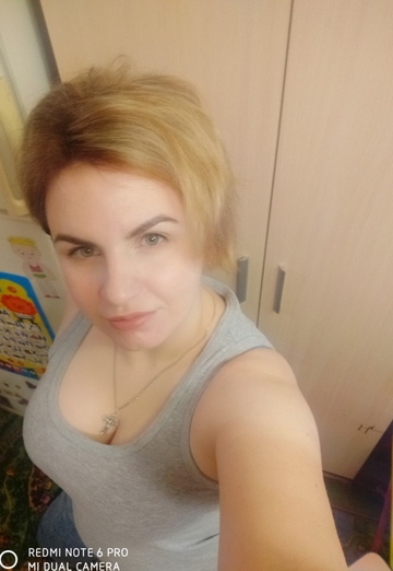 My photo - Tatyana, 34 from Smolensk (@tatyana376628)