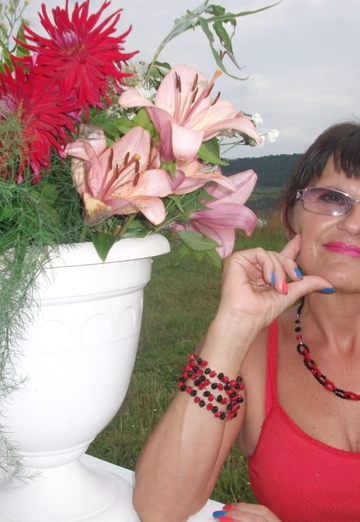 My photo - Olga, 64 from Zlatoust (@olwga3812750)