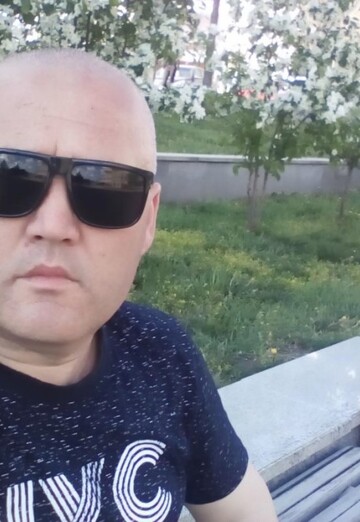 Моя фотография - Миха, 51 из Хабаровск (@miha7688)