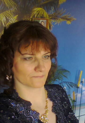 Mein Foto - Kristina, 50 aus Wilna (@kristina53283)