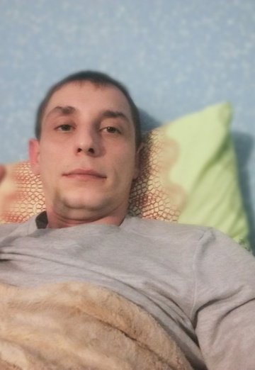 My photo - Aleksey, 36 from Stary Oskol (@aleksey449070)
