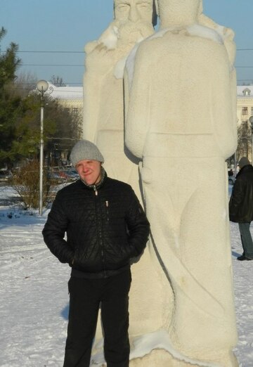 Моя фотография - Виталий, 33 из Запорожье (@vitaliy115288)