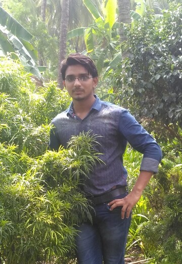 My photo - Adi_Rock, 24 from Kanpur (@adirock)