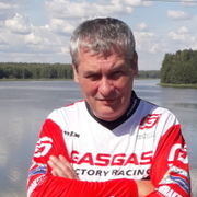 Владимир, 52, Шуя