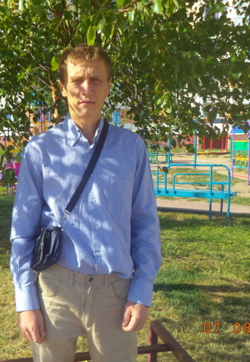 My photo - Oleg, 39 from Grodno (@oleg225183)