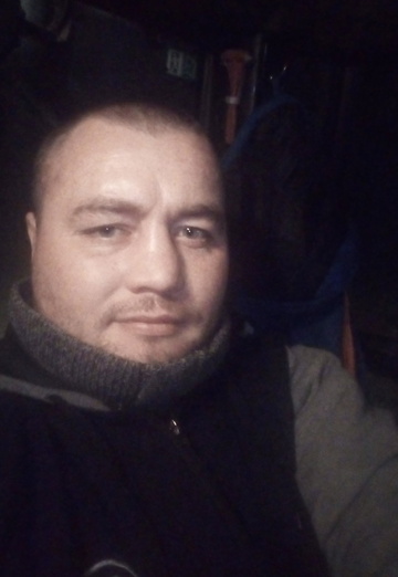 My photo - Pavel Lukyanskov, 33 from Nizhny Novgorod (@pavellukyanskov)