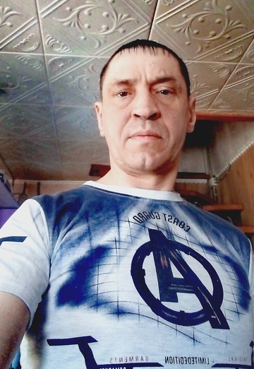 Моя фотография - Василий, 43 из Кунгур (@vasiliy92112)
