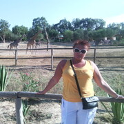 Елена, 51, Балабаново
