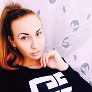 оксана, 36, Рузаевка