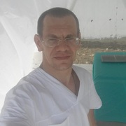 СЕРЖ ПРОФЕССОР, 50, Адлер