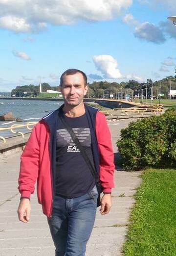 My photo - Vasil, 52 from Szczecin (@vasil3695)