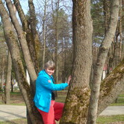 Татьяна Ярнова, 70, Загорянский