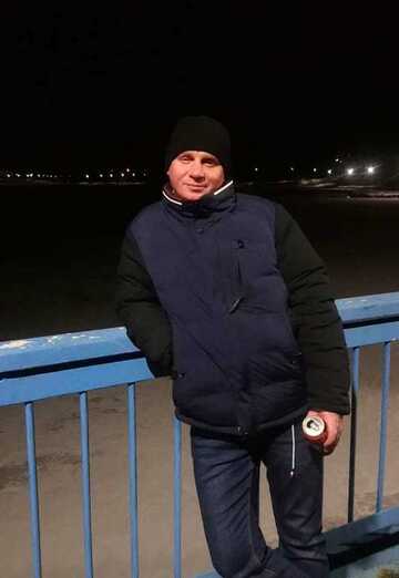 Моя фотография - Игорь, 48 из Бронницы (@igor295088)