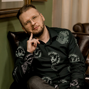 Павел, 35, Мирный (Саха)