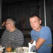 Дмитрий, 45, Воскресенск