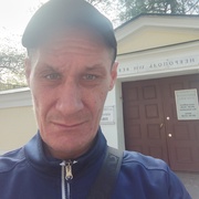 Валерий, 44, Санкт-Петербург