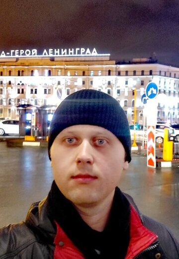 Андрей (@andreyvladimirovich164) — моя фотография № 2