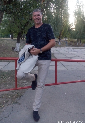 Моя фотография - Vavan, 53 из Луганск (@vavan740)