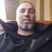 Муса, 46, Магадан