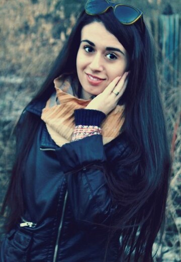 Амалия Степанян (@amaliahstepanyan) — моя фотография № 6