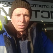 Рамиль, 41, Заполярный (Ямало-Ненецкий АО)