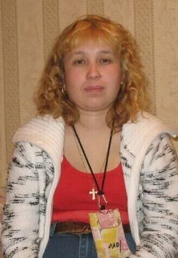 Моя фотография - Наталья Пак, 49 из Петропавловск-Камчатский (@natalyapak6)