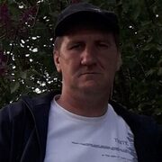 ВИКТОР, 50, Бобров