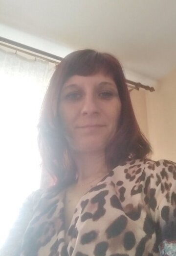My photo - Alla, 44 from Homel (@allapuparevich)