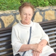 Надежда, 68, Нижний Новгород