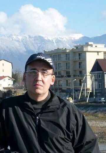 My photo - Salavat, 44 from Neftekamsk (@salavat1144)