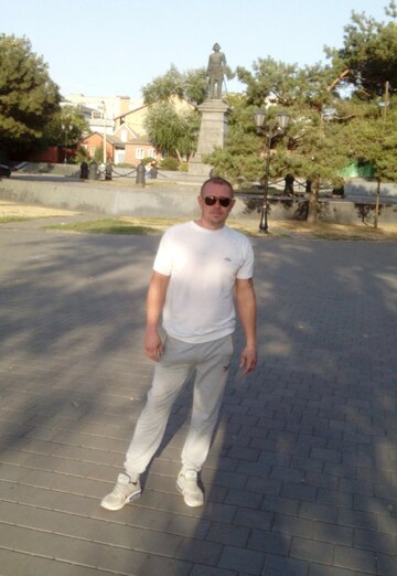 Моя фотография - Виктор, 40 из Батайск (@viktor87399)