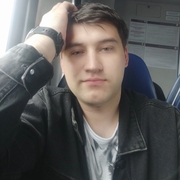Тимур, 29, Омск