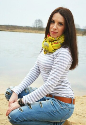 My photo - Irina, 31 from Maladzyechna (@irina8085647)