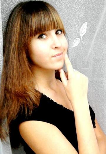 My photo - Yana, 29 from Karlovka (@kulinich-yana)