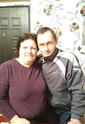 My photo - Galina, 49 from Rostov-on-don (@galina65426)