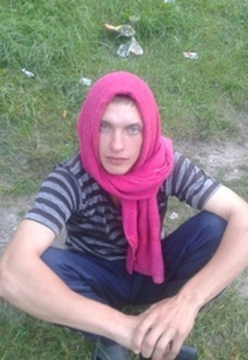 My photo - Mihail, 41 from Polonne (@mihail38488)