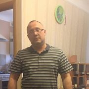 Евгений, 44, Волга