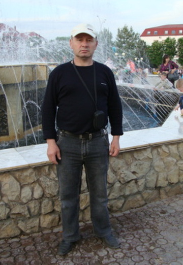My photo - Sergey, 62 from Ust-Labinsk (@sergey83846)