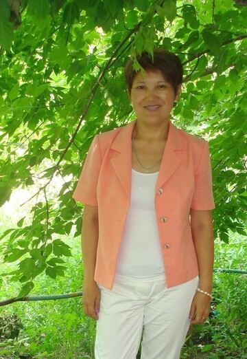 My photo - Gal, 54 from Astana (@gal359)