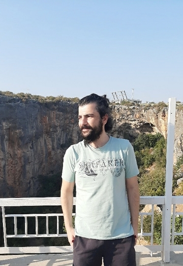 My photo - Mexes, 35 from Ankara (@mexes11)